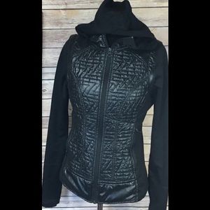 Size medium Zella jacket